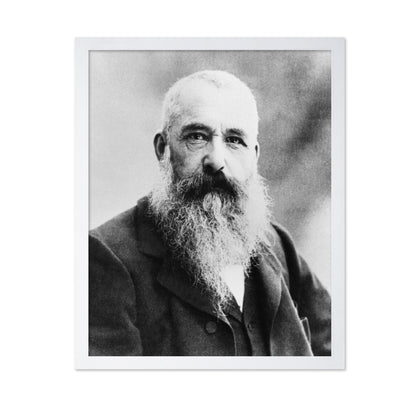 Claude Monet 1901