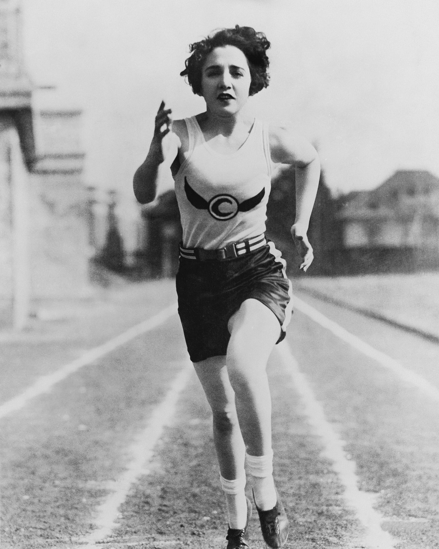 Personal Best 1928