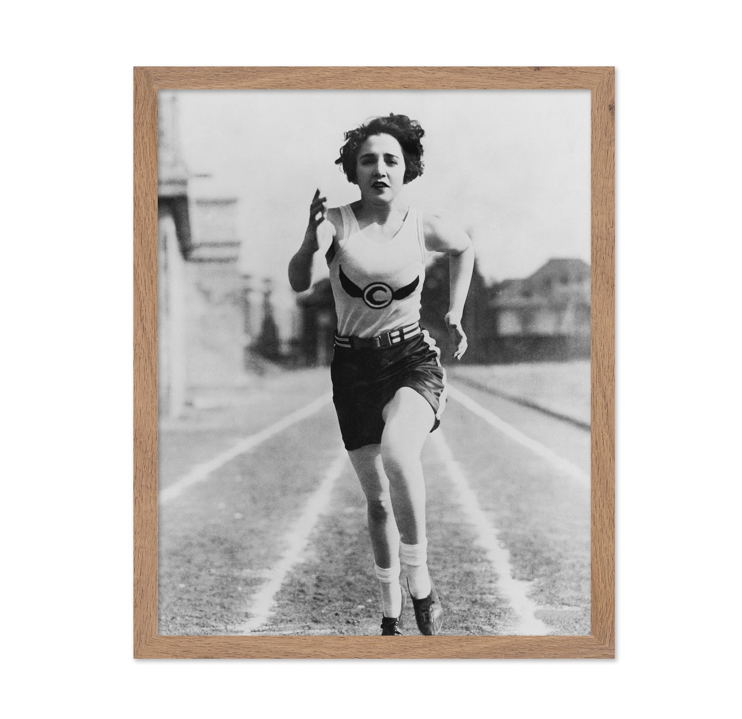 Personal Best 1928