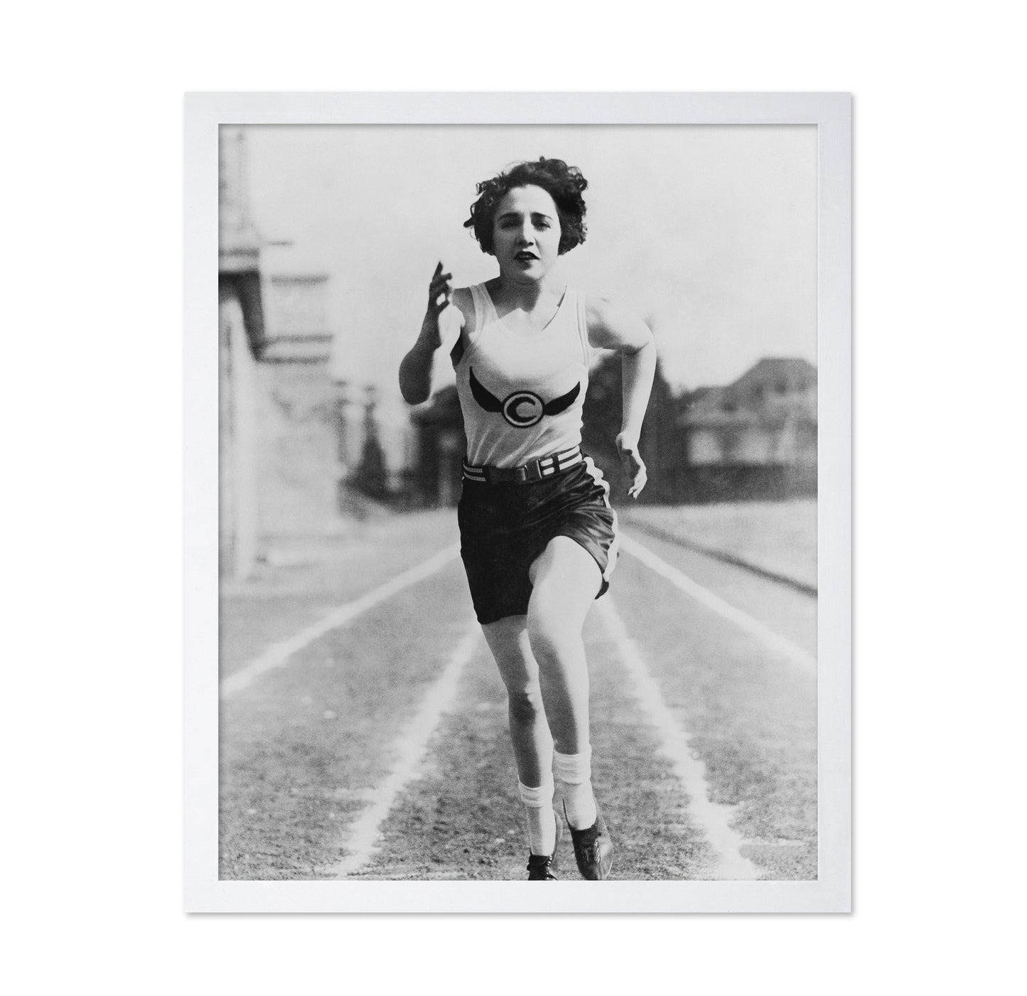 Personal Best 1928