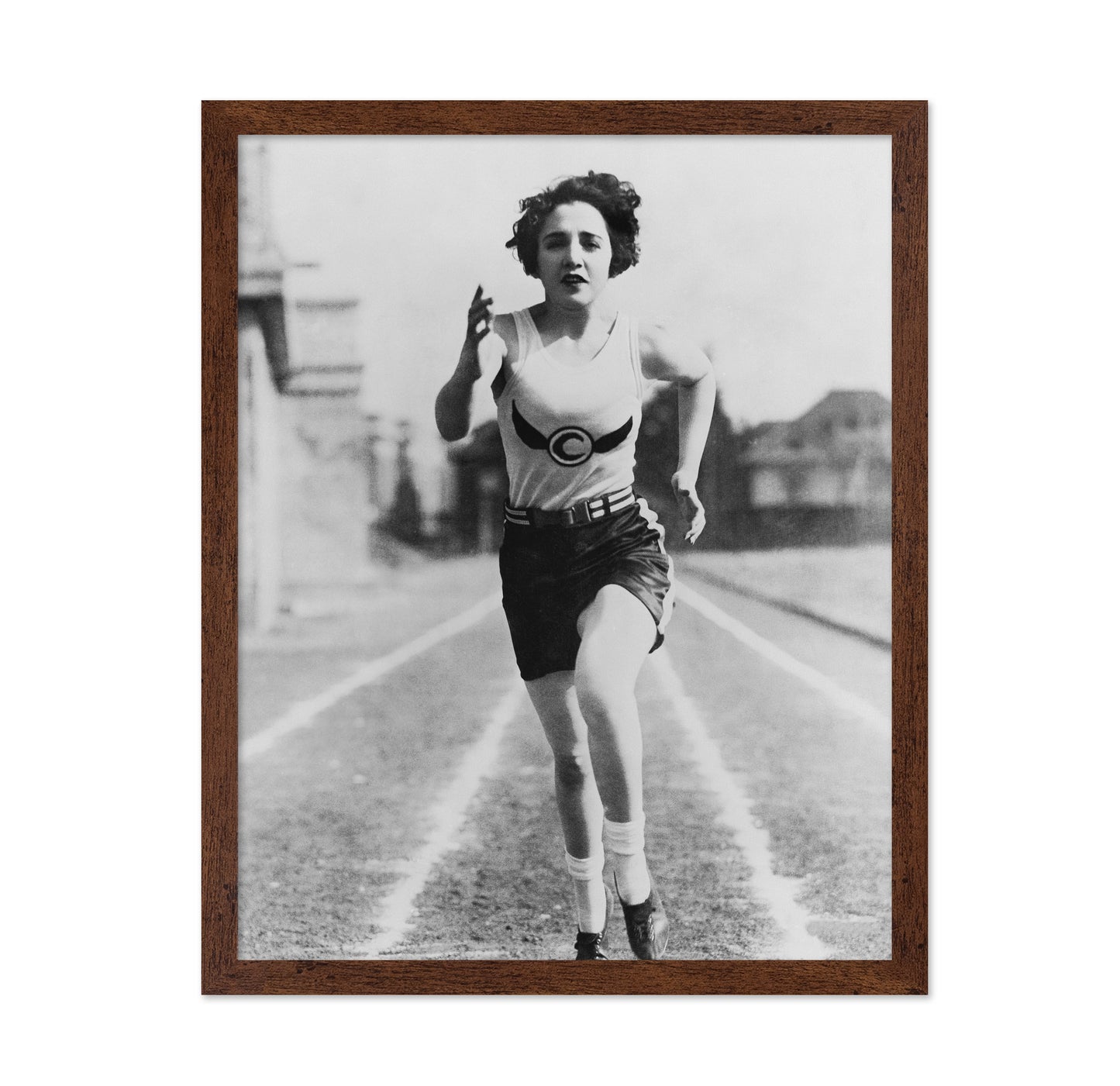 Personal Best 1928