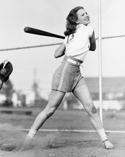 Baseball Batter 1940