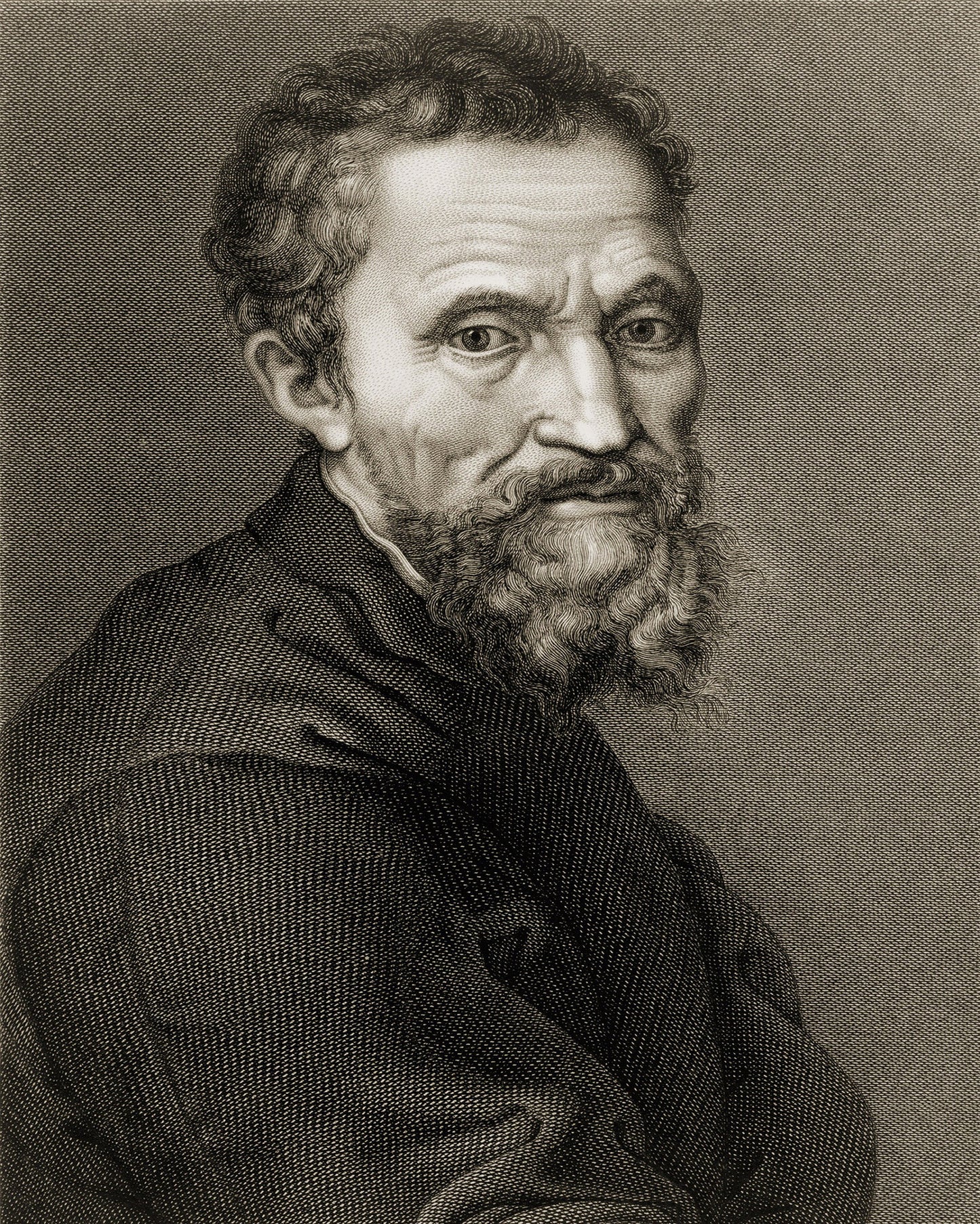 Michelangelo 1530