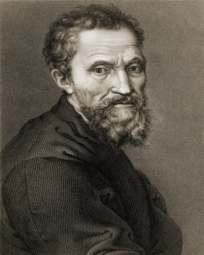 Michelangelo 1530