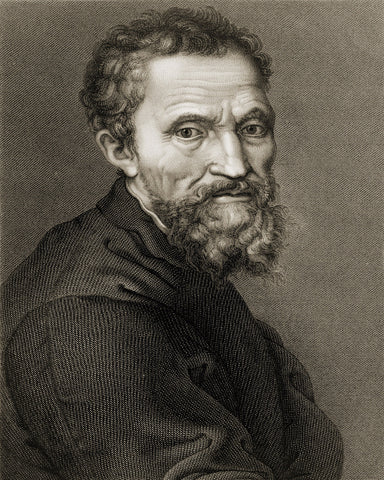 Michelangelo 1530