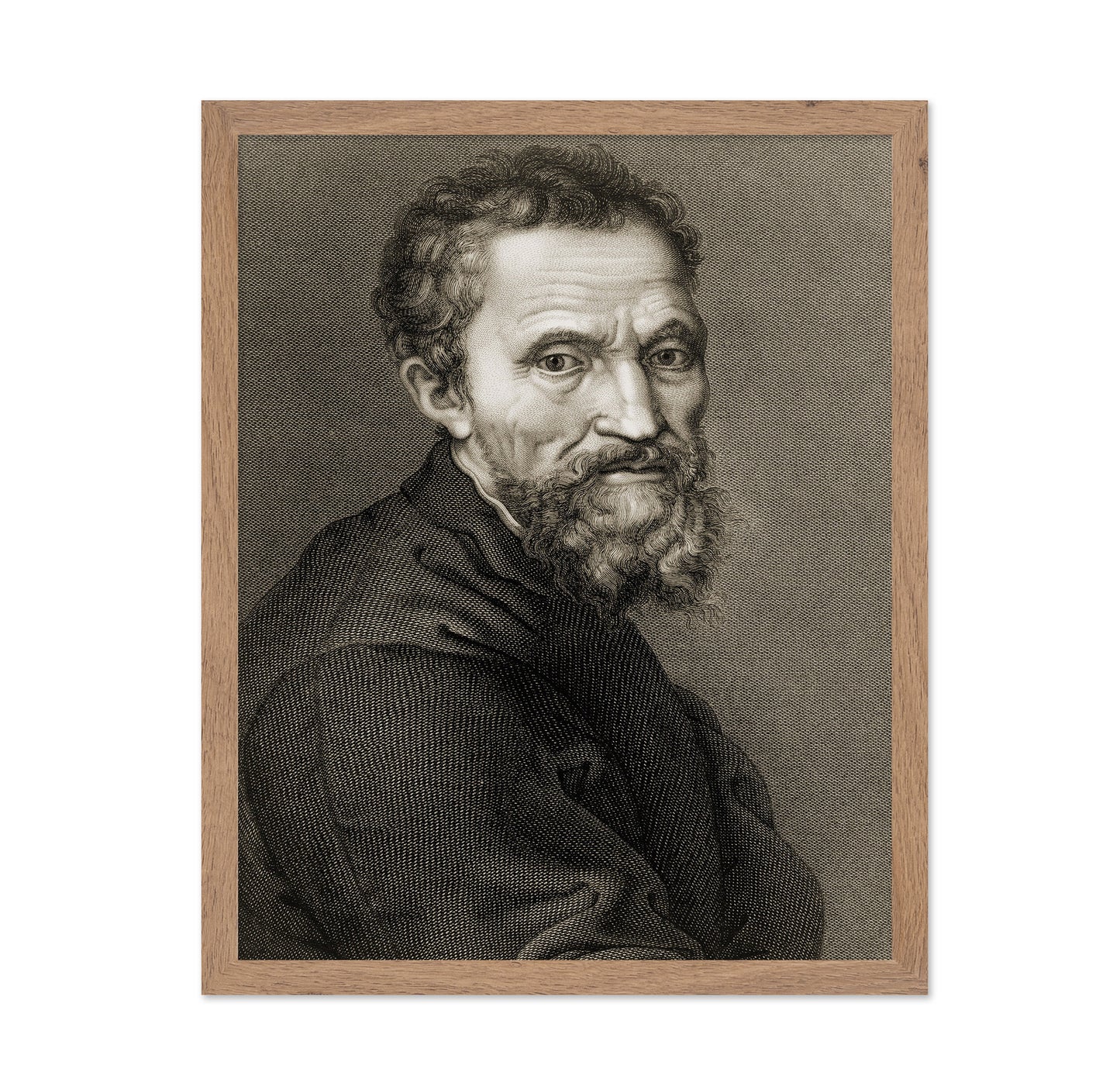 Michelangelo 1530