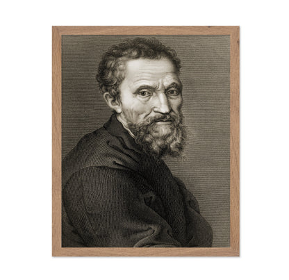 Michelangelo 1530