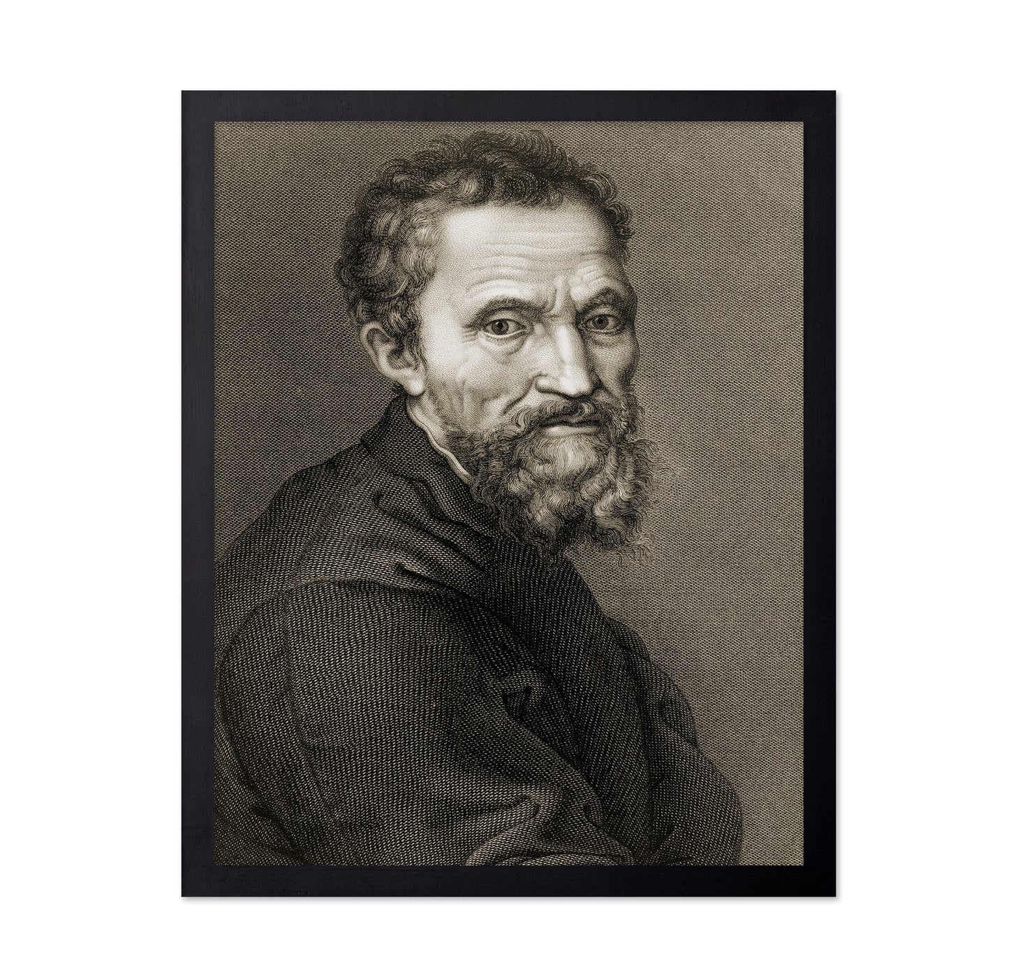 Michelangelo 1530