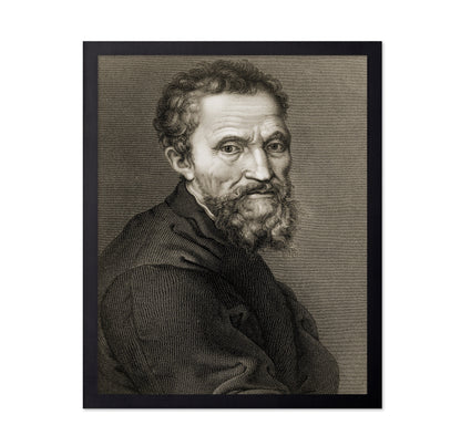 Michelangelo 1530