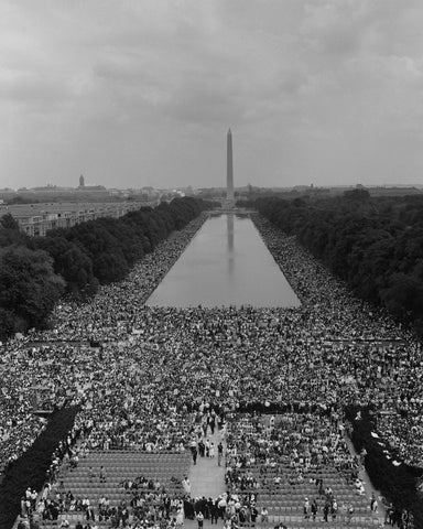 March Washington 1963