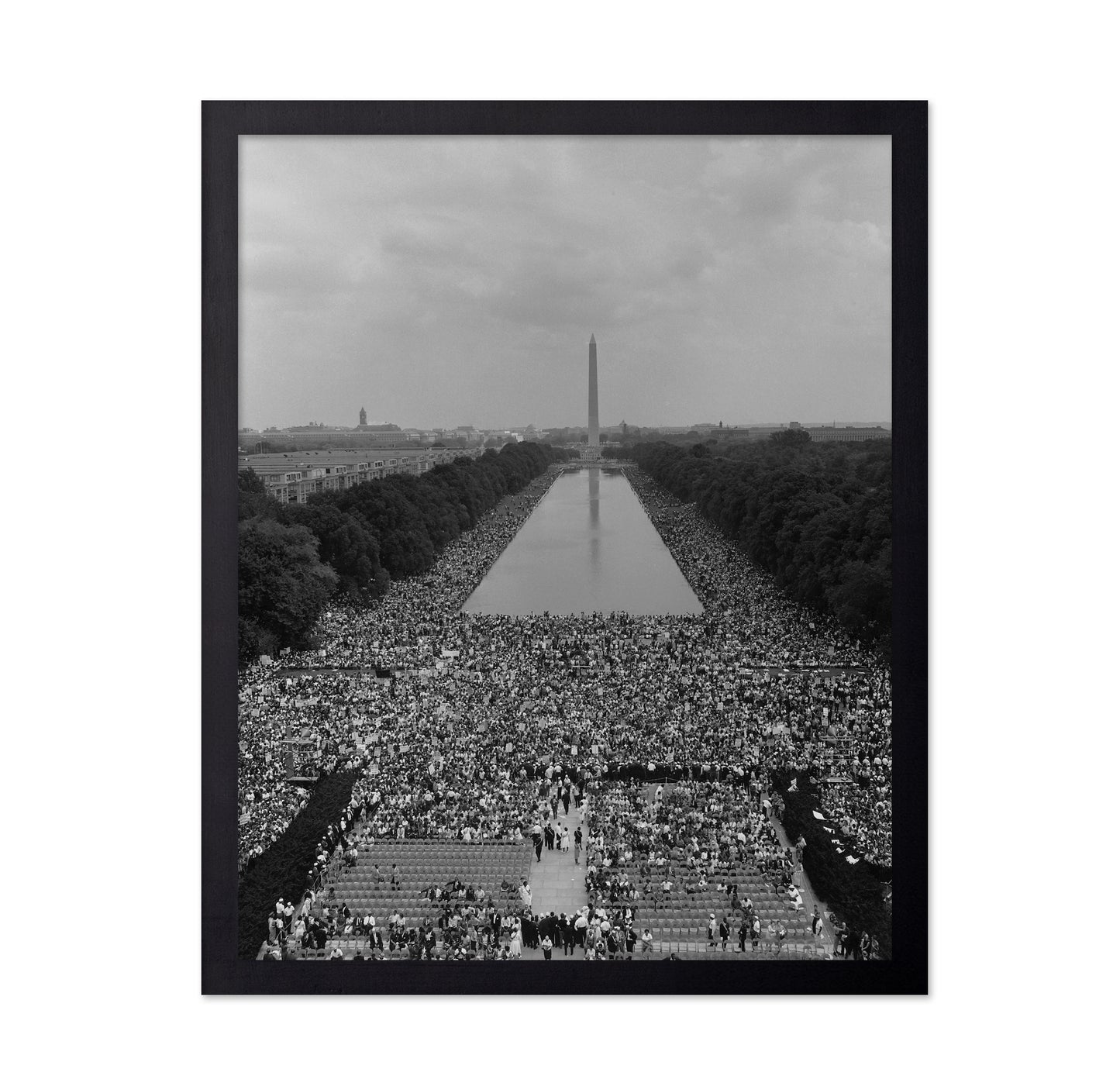 March Washington 1963