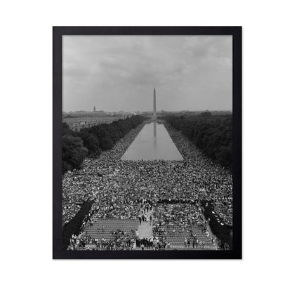 March Washington 1963