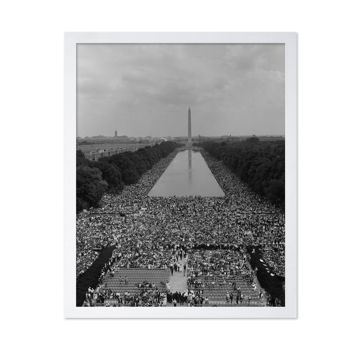 March Washington 1963