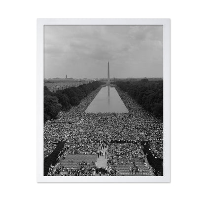 March Washington 1963