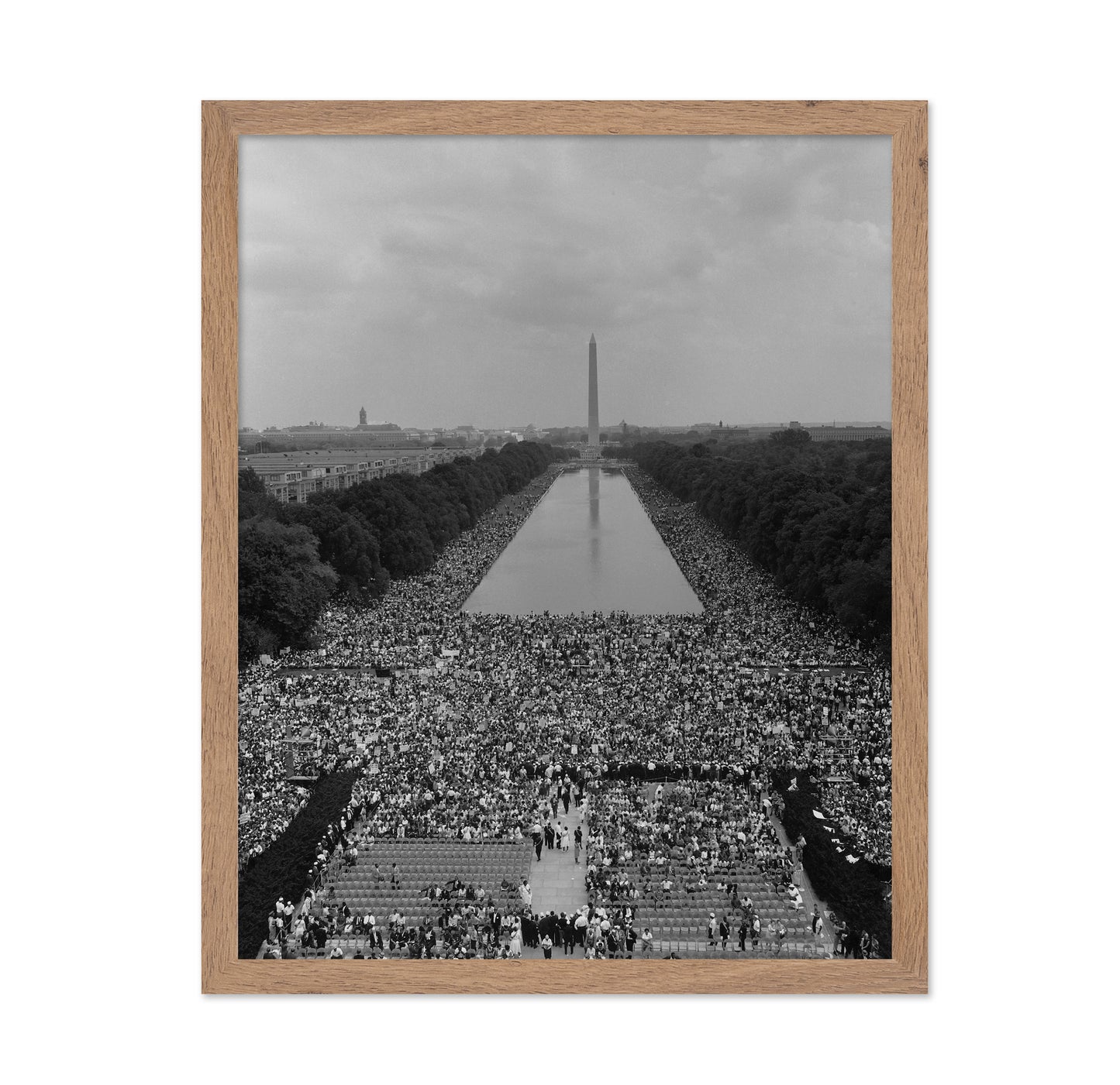 March Washington 1963