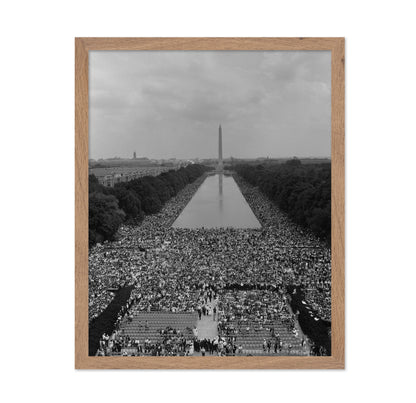 March Washington 1963