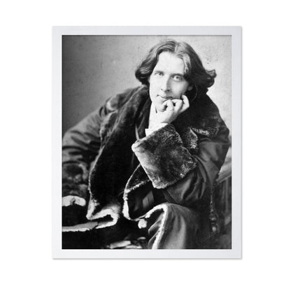 Oscar Wilde 1882