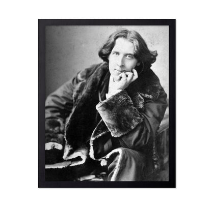 Oscar Wilde 1882
