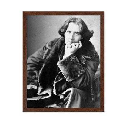 Oscar Wilde 1882