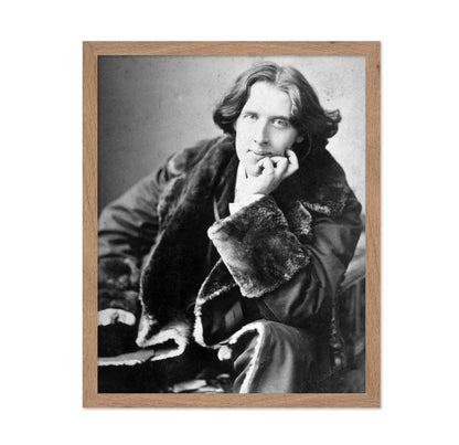 Oscar Wilde 1882