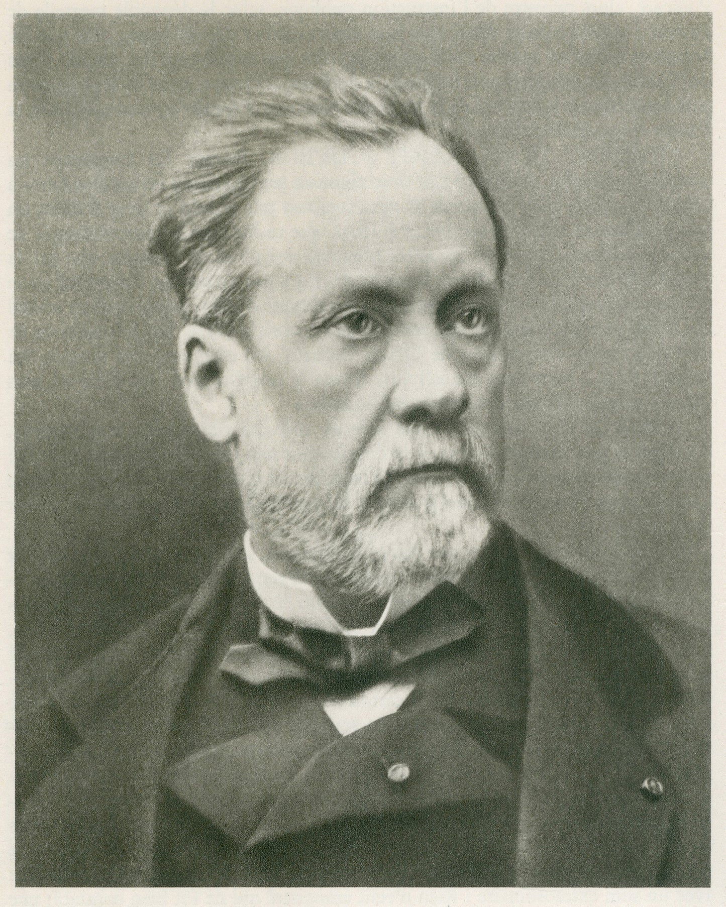Louis Pasteur 1870