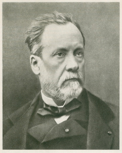 Louis Pasteur 1870