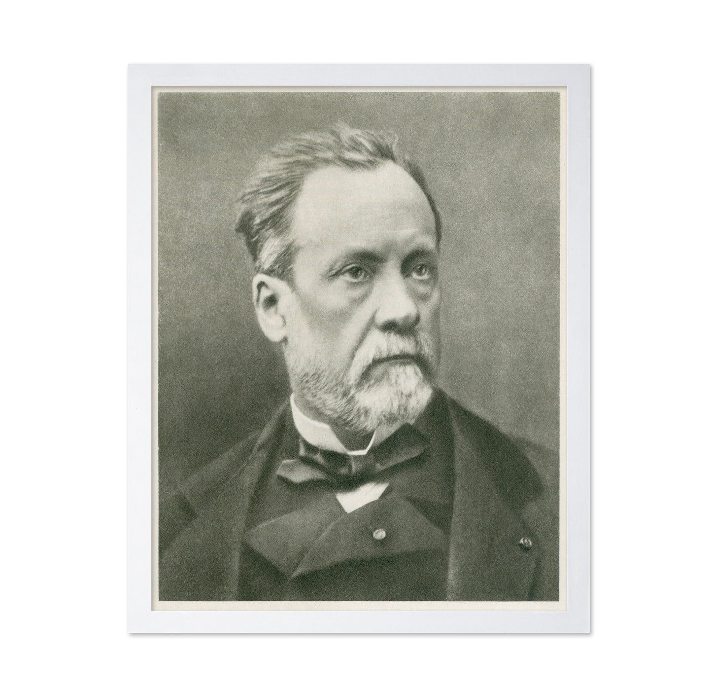 Louis Pasteur 1870