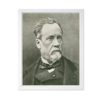 Louis Pasteur 1870