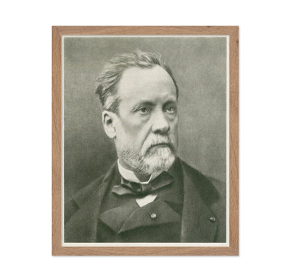Louis Pasteur 1870