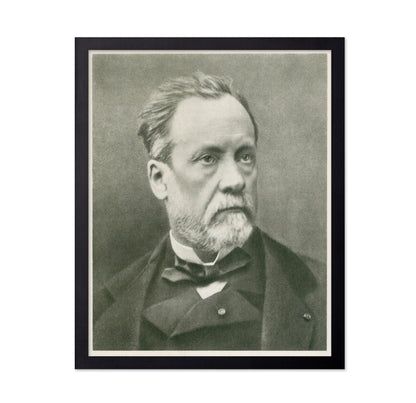 Louis Pasteur 1870