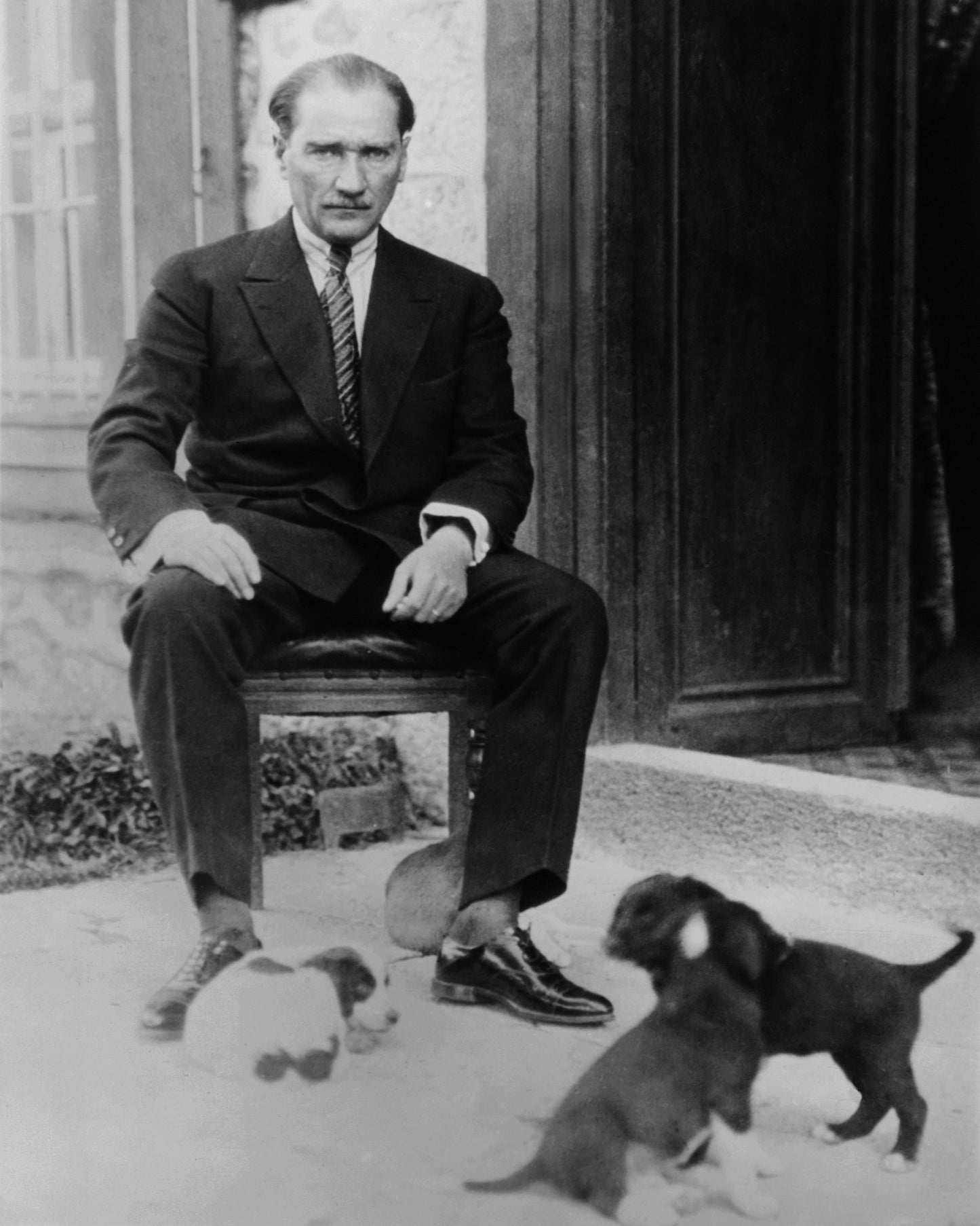 Ataturk 1930