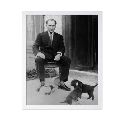 Ataturk 1930
