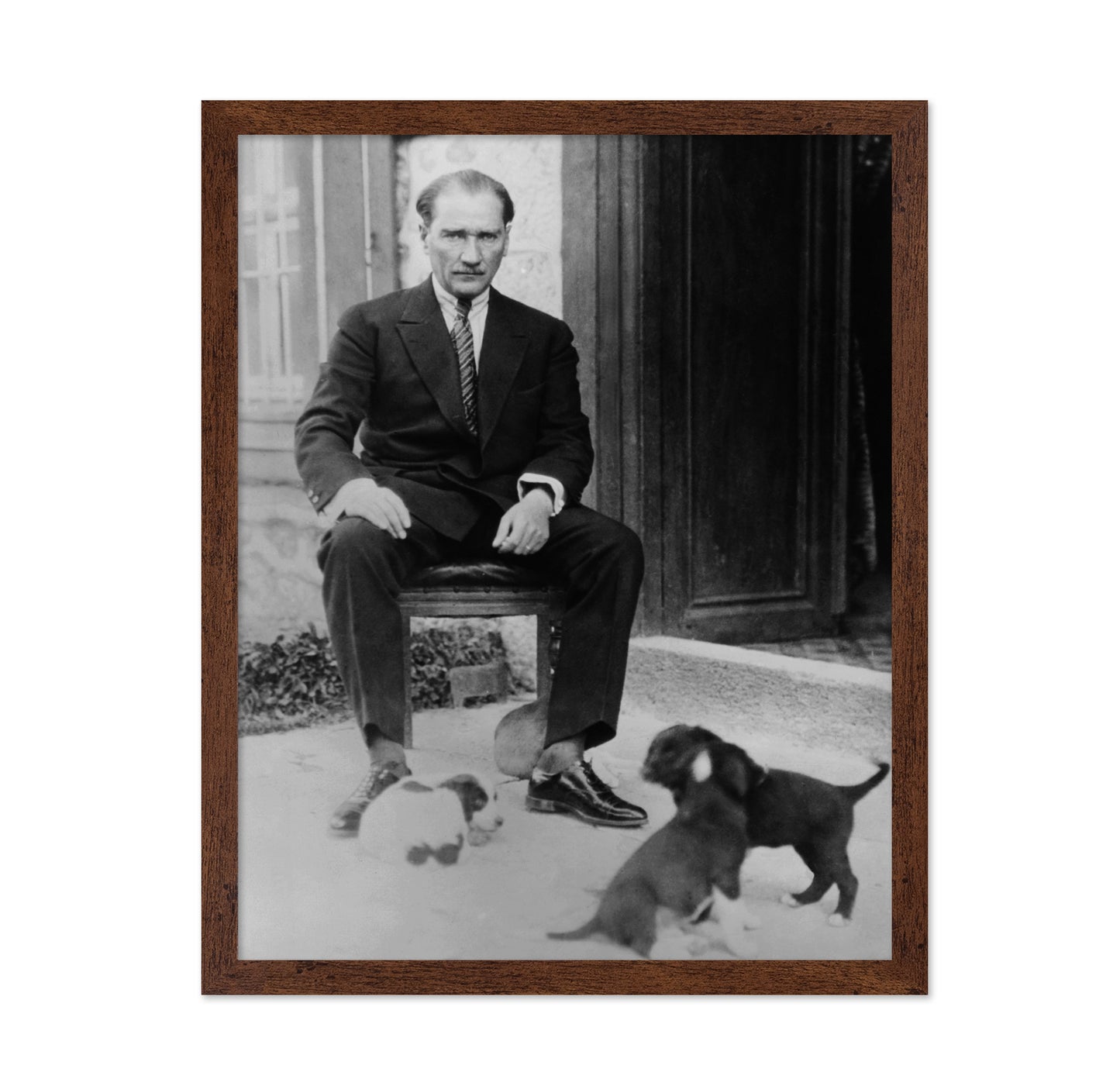 Ataturk 1930