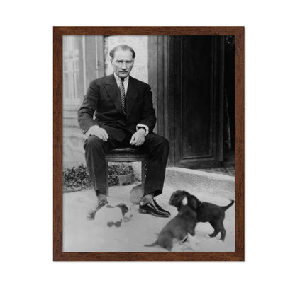 Ataturk 1930