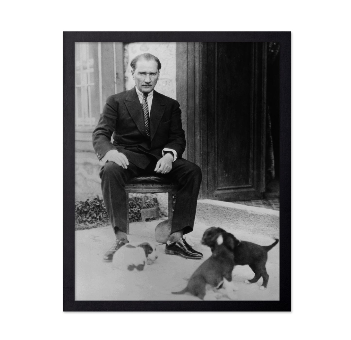 Ataturk 1930