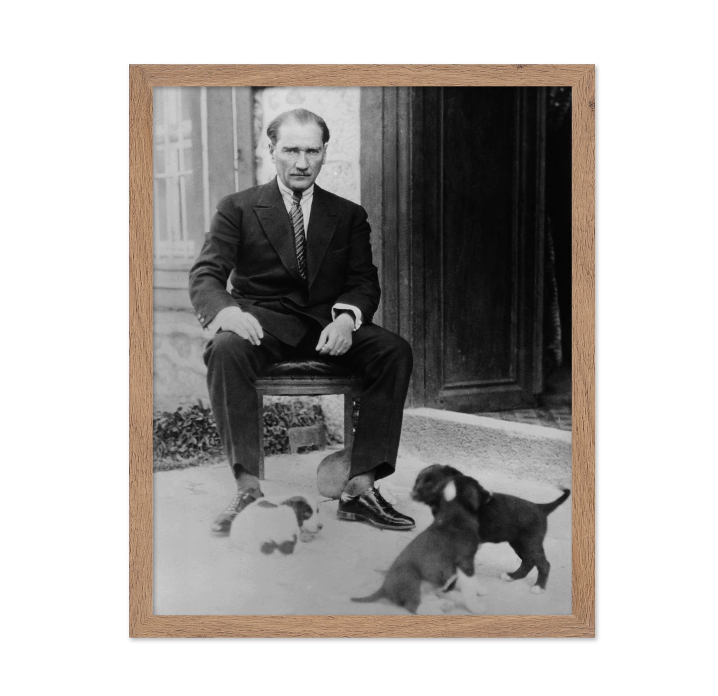 Ataturk 1930