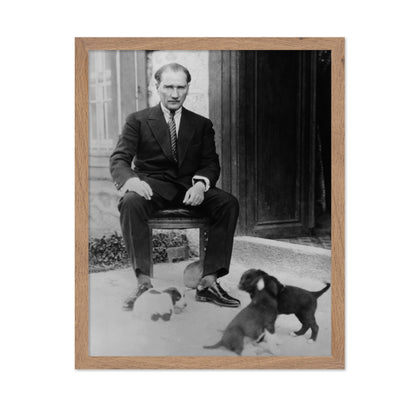 Ataturk 1930
