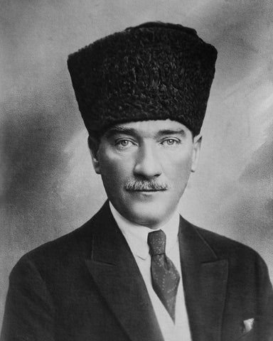 Ataturk 1923