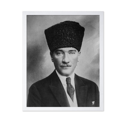 Ataturk 1923