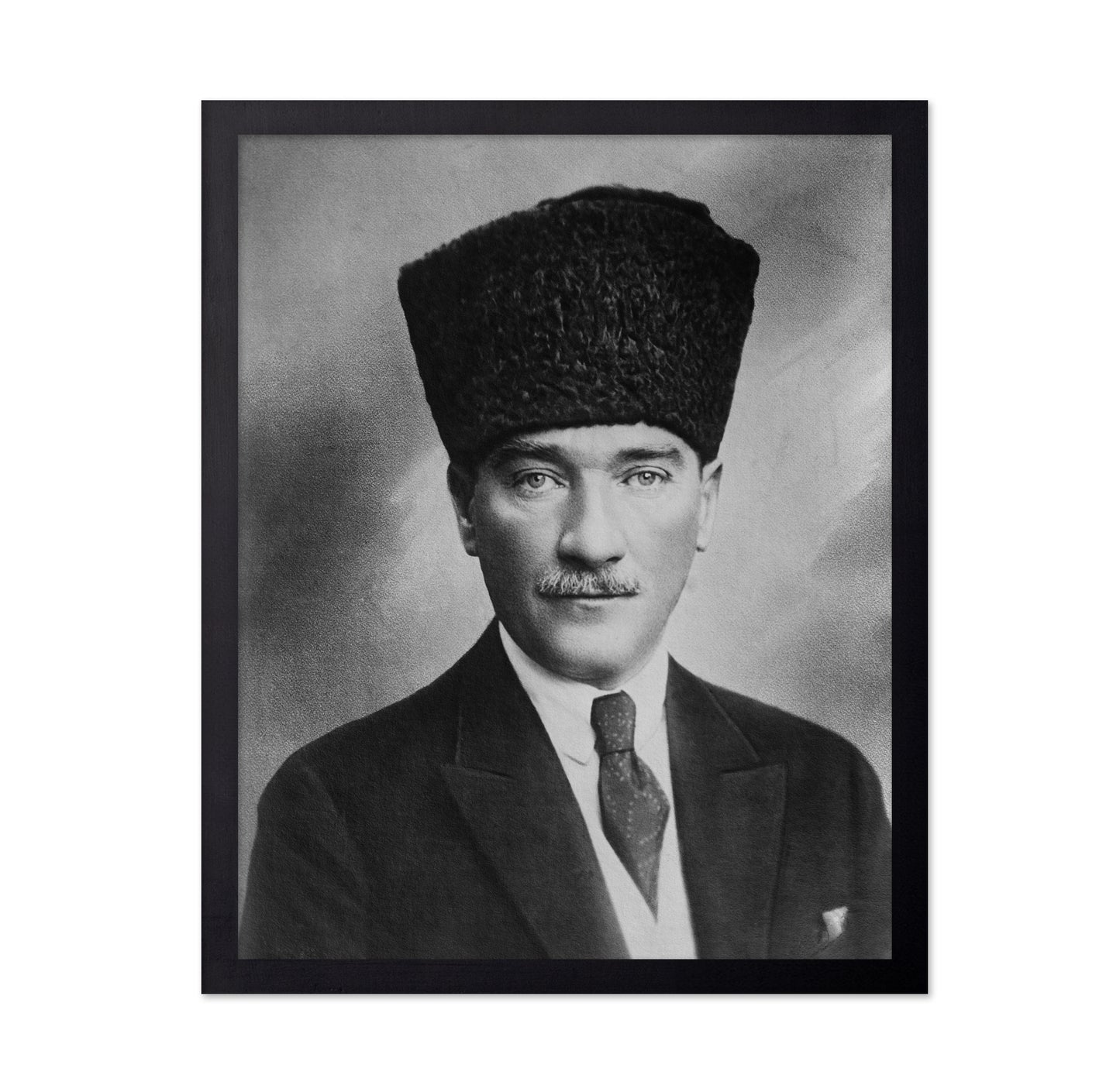 Ataturk 1923