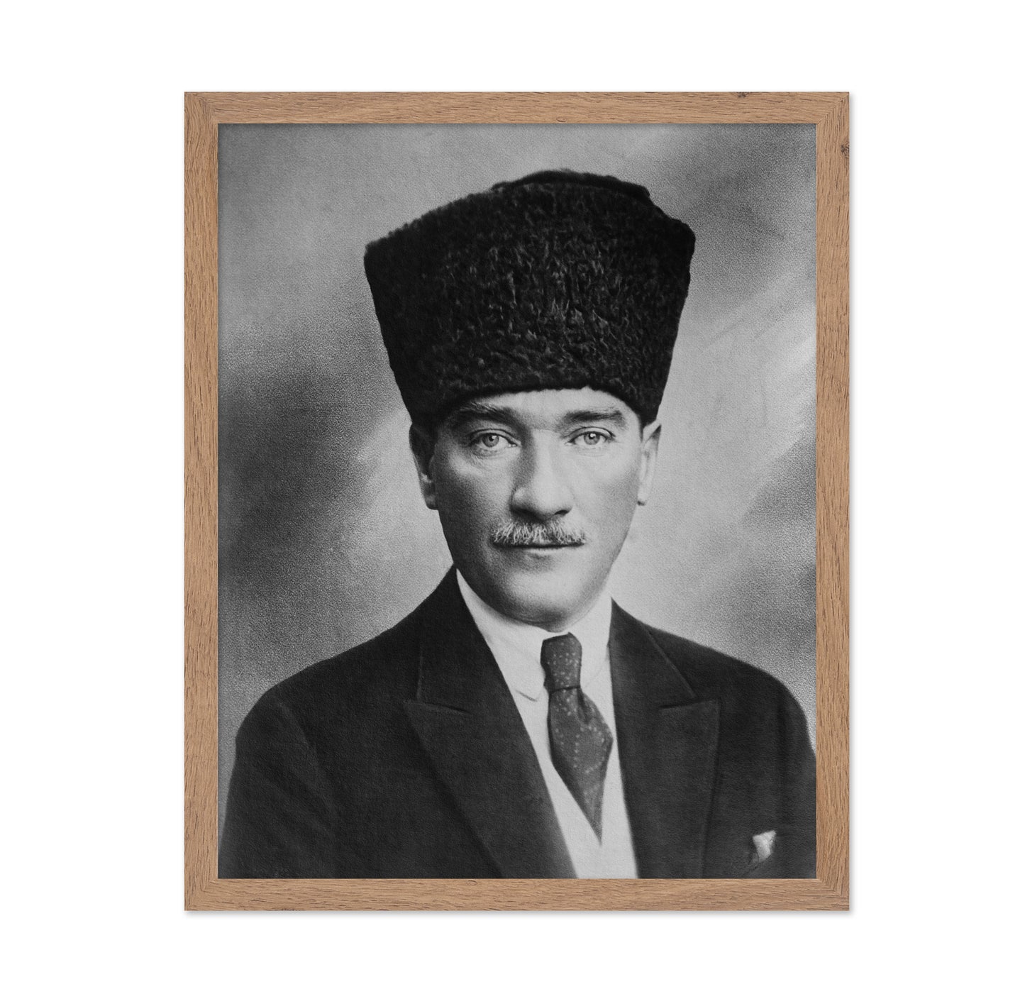 Ataturk 1923
