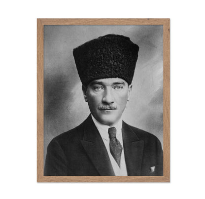 Ataturk 1923