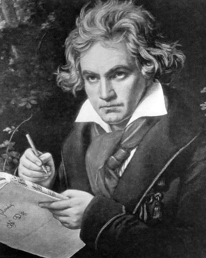Beethoven 1819