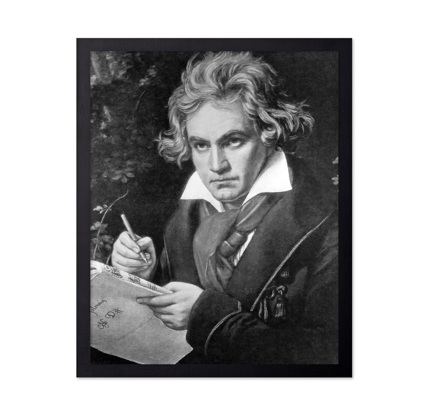 Beethoven 1819