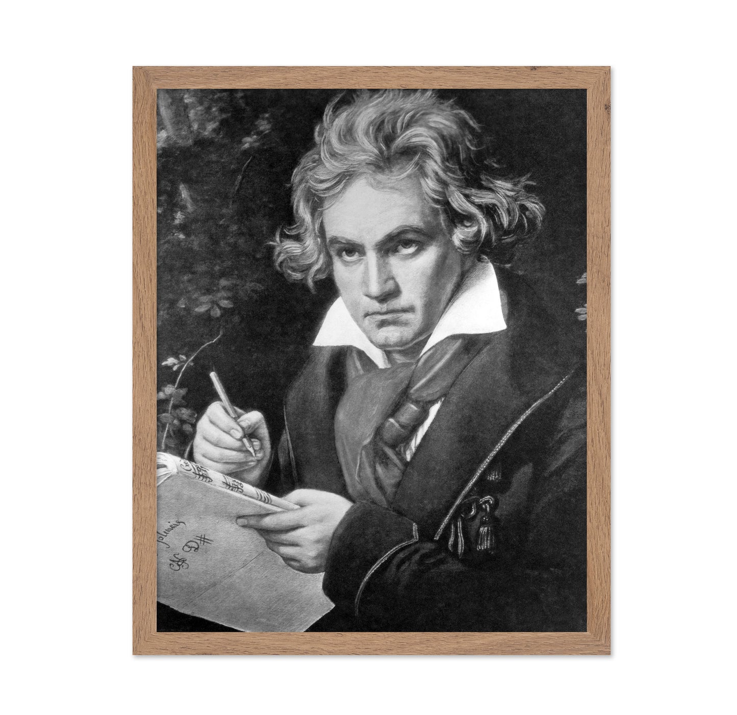 Beethoven 1819