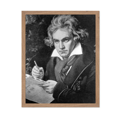 Beethoven 1819