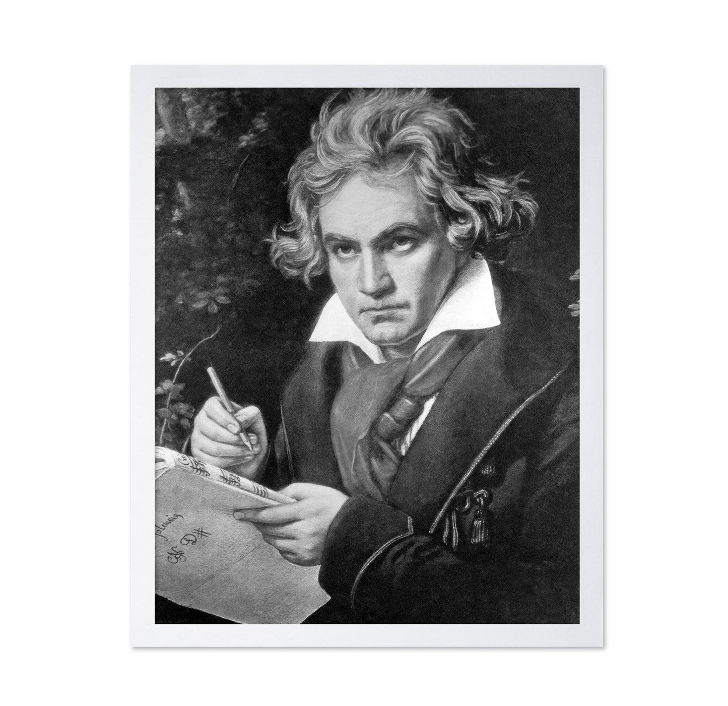 Beethoven 1819