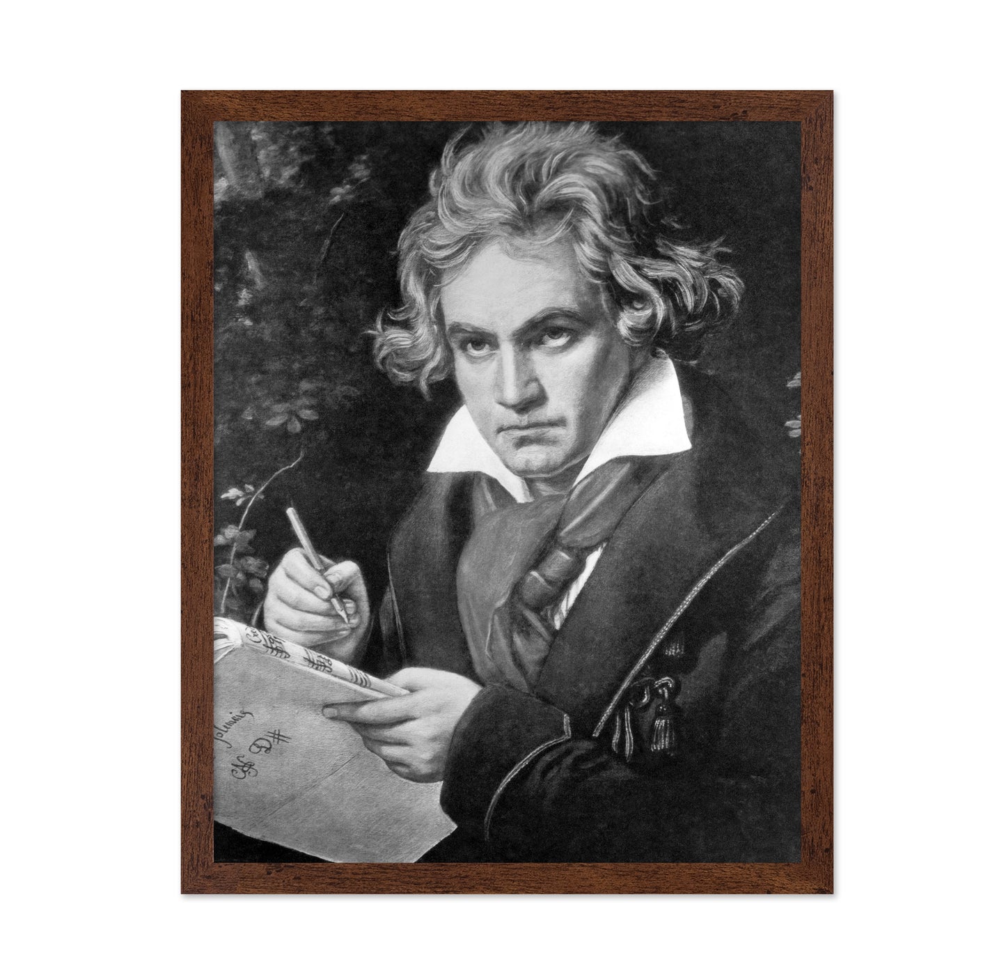 Beethoven 1819
