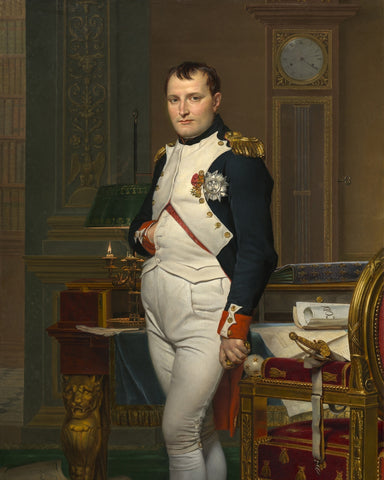 Napoleon Tuileries 1812