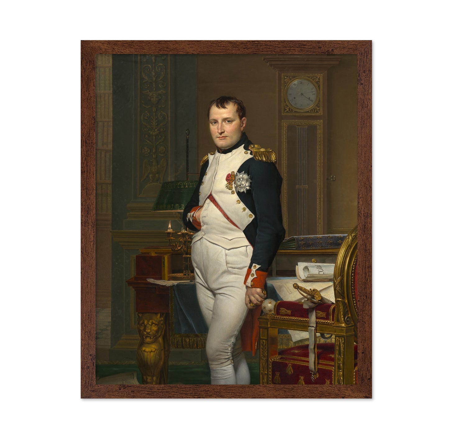 Napoleon Tuileries 1812